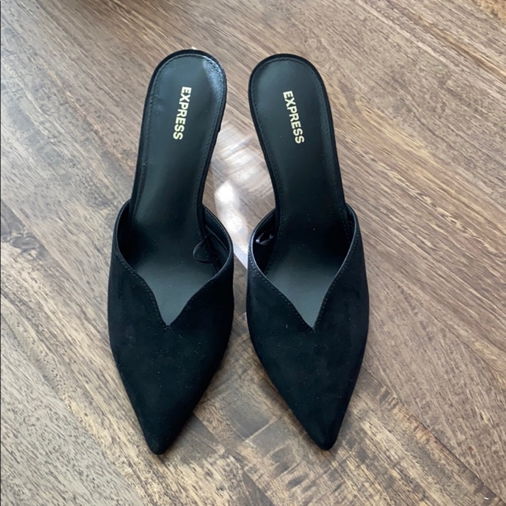 COPY - Express Heel Slides